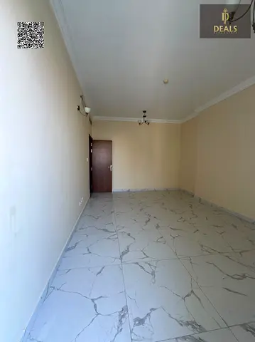 2 Bedroom Apartment for Rent in Oasis Tower, Ajman | Sea View