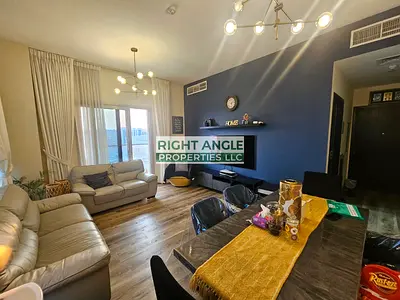 2BHK - Al Zahia Garden Apartments for Sale