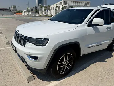 2018 JEEP GRAND CHEROKEE 缩略图 14