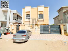 🏡✨ LUXURY VILLA FOR ANNUAL RENT – AL ZAHYA, AJMAN ✨🏡 🌟 Modern Finishing | Contemporar