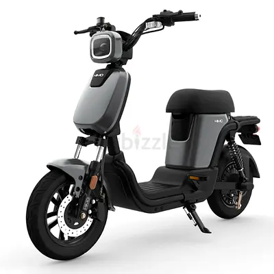 Xiomi Electric scooter dual bettry