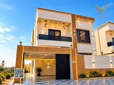 5BR Villa for Sale in Al Helio 2 | Al Hadaeeq | 3,400 Sqft | AED 1.75M