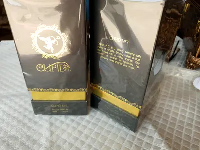 CUPID No7 EDP 50ml