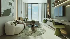 1 Bedroom Apartment for Sale in Cove Edition 2, Dubailand