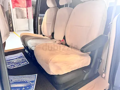 2016 Kia Carnival LX GCC Specs
