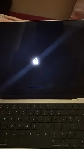 Apple MacBook Pro — Good condition