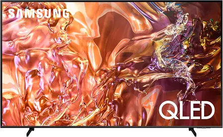 Samsung 65 Inch QLED TV, Q7F 4K SMART TV 2025 MODEL 120HZ