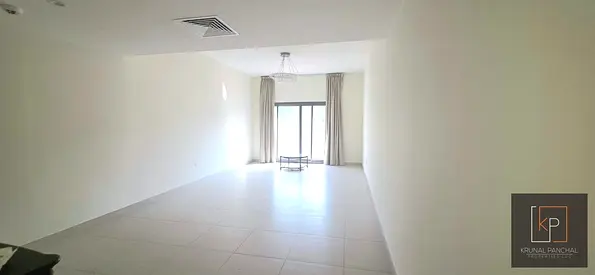 3-Bed Villa | The Pulse Villas | Private Garden