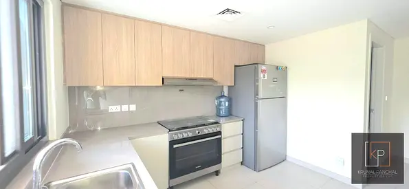 3-Bed Villa | The Pulse Villas | Private Garden