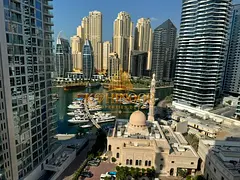 Hot Deal | Marina & City Views | Ready to Move