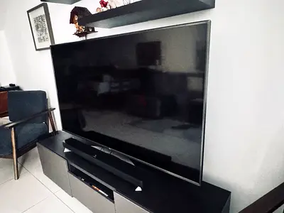 LG TV 75 inch
