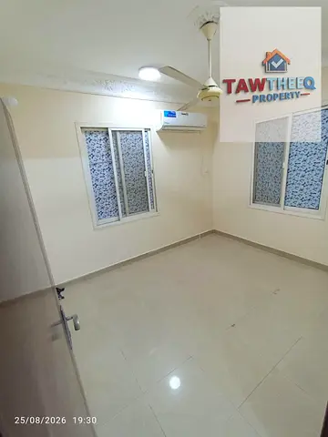 Spacious 1 BHK Apartment for Annual Rent