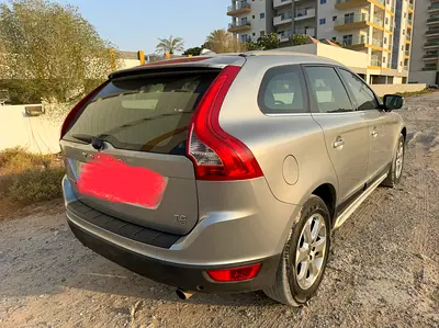 صورة 7 لـ 2011 Volvo XC60