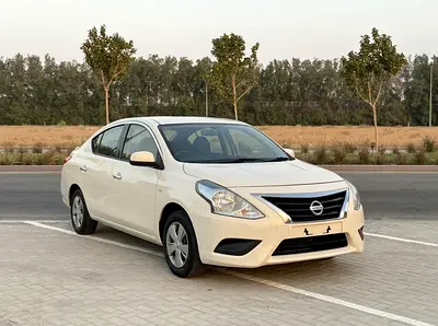 AED 430 Monthly - No Down Payment | 2019 Model | GCC Specs | 1.5L 4-Cyl engine