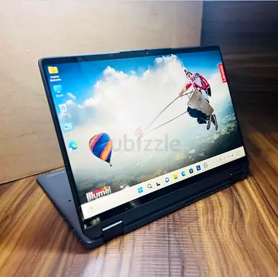Lenovo Flex 5 (2-in-1) Convertible Laptop - Good Condition