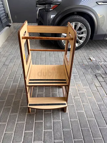 Toddler Learning Tower