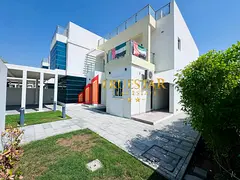 MODERN WELL MAINTAINED CLOSE TO KITE BEACH SPACIOUS 5BR+MAIDS PRIVATE GARDEN