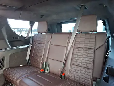 2024 Cadillac ESCALADE — миниатюра 12