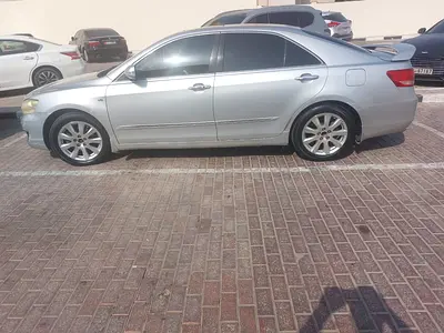 2008 Toyota AURION — фото 6