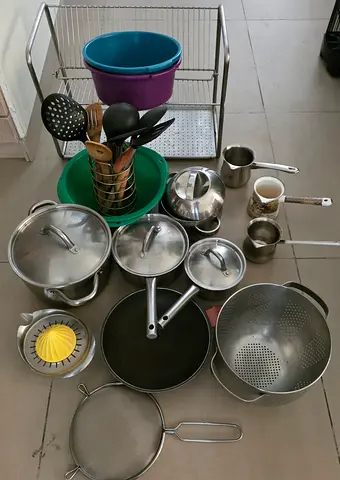 All what u can see at 100 more than 25 items