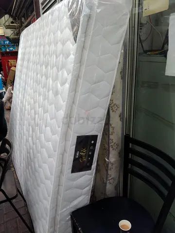 Premium Top pillow mattress 180x200cm. All times delivery service available