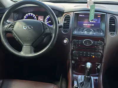 صورة مصغرة 14 لـ 2017 Infiniti QX50