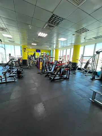 GYM for sale in Al Barsha next to Emirates mall