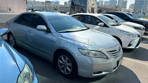 2008 Toyota Camry GLX GCC Specs one owner