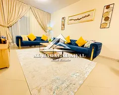 1 bhk/ fully furnished / free wi fi