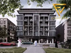 SKIP THE WAIT START INVESTMENT TODAY // RAEDY TO MOVE // LUXURY