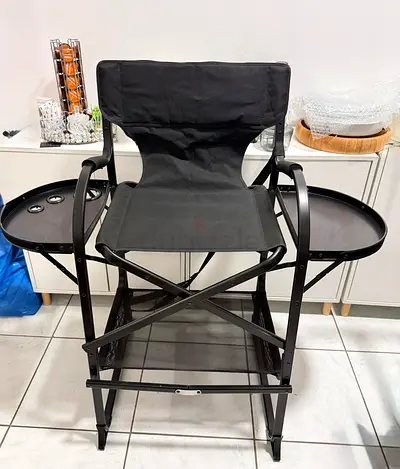 Makeup Chair