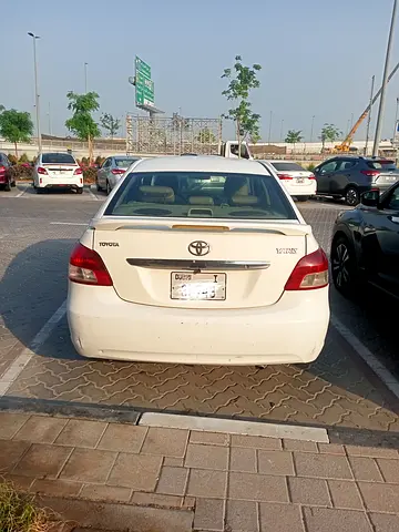 صورة 4 لـ 2008 Toyota YARIS