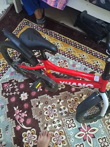 Cycle