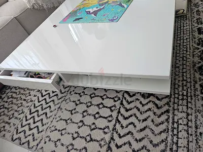 Ikea Coffee Table