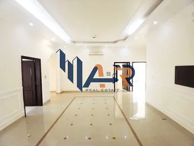Ground Floor Half Villa | Spacious Yard | Good Price | Prime Location