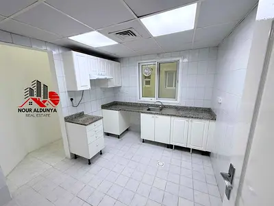 CHILLER FREE 2BHK WITH BALCONY GYM POOL PARKING ONLY FOR FAMILY