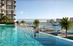 OPEN VIEW || HIGHER FLOOR