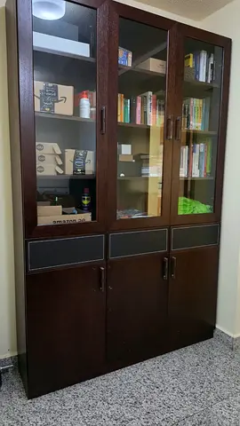 Bookshelf