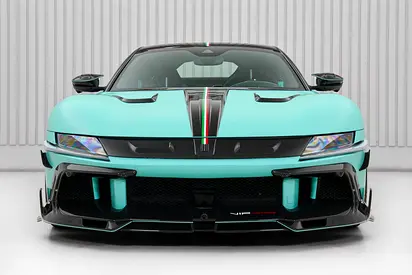 صورة 2 لـ 2025 Ferrari 12CILINDRI