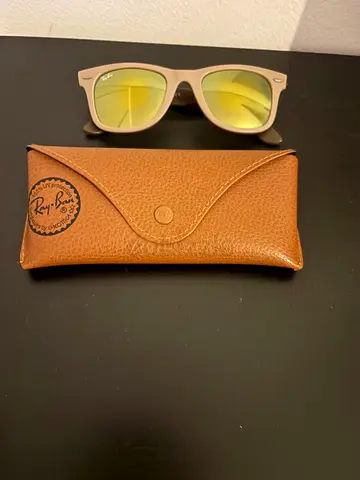 Ray bands