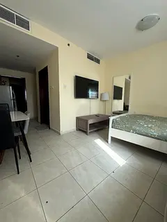 Master Bedroom Available