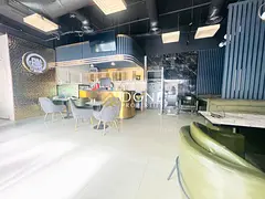 Luxury Restaurant Shop | Ready to Move | 1 Month Free Rent | Restaurant Equipment Included | Prime L