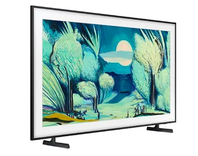 Samsung qled The Frame 55 inch 4k smart Tv for sale
