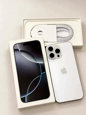 Iphone 16 Promax 256GB