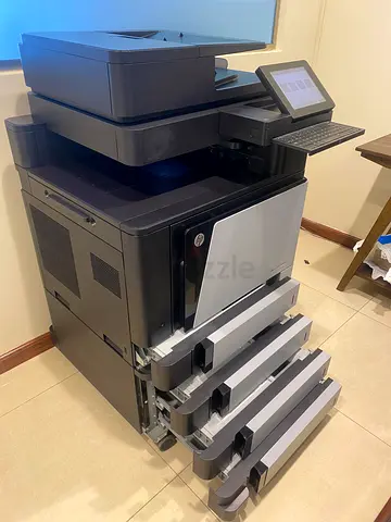 Printers