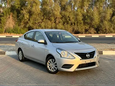 AED 500 Monthly - No Down Payment | 2019 Model | GCC Specs | 1.5L 4-Cyl engine