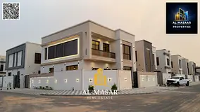 Large corner villa with spacious interior layouts; freehold ownership. The price includes registrati