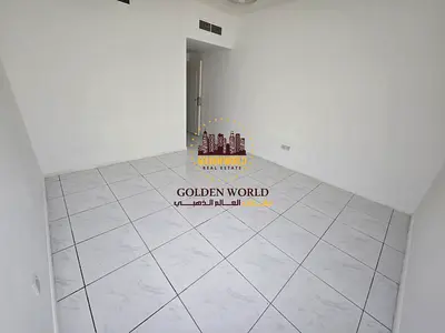 2-Bedroom Apartment for Rent in Al Majaz 2, 2 Master Bedrooms, 3 Bathrooms, Built-in Wardrobes, Spacious Layout & Open View – AED 44,000
