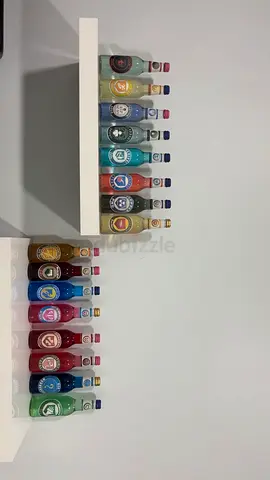 **Call of Duty: Zombies Perk Bottles – Collectible Gaming Memorabilia**