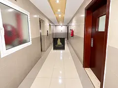 Free gym And Kids Play Area!! Luxury 2Bhk With 2 Washroom + Balcony Just In 44k For Family Near Park